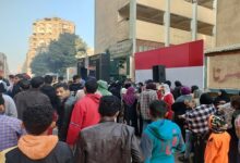 الانتخابات الرئاسية