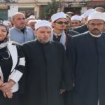 الانتخابات الرئاسية بمدينة العبور