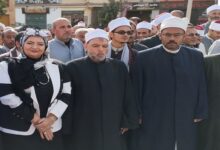 الانتخابات الرئاسية بمدينة العبور