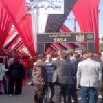 الانتخابات في محافظة القليوبية