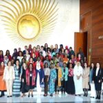 التحالف العالمي للنساء وسيطات السلام