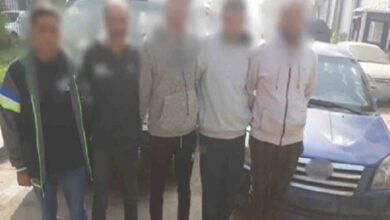 التشكيل العصابي