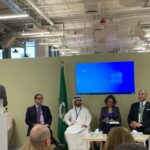 الحوار الإقليمي الذي نظمته المنظمة العربية للتنمية الزراعية