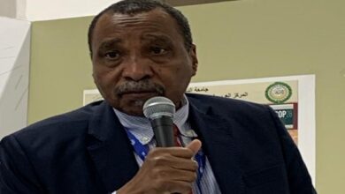 الدكتور إبراهيم الدخيري