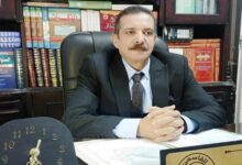الدكتور صبرة القاسمي