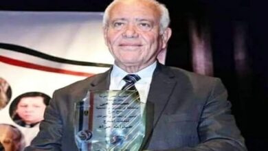 الدكتور عبدالله مراد