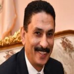 الدكتور عصام جميل مدير مركز التعليم المدمج