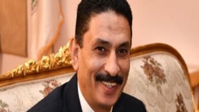 الدكتور عصام جميل مدير مركز التعليم المدمج