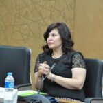 الدكتورة أماني مصطفى