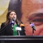 النائبة سماء سليمان