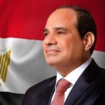 الرئيس عبد الفتاح السيسي