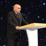 السفير أحمد رشيد خطابي