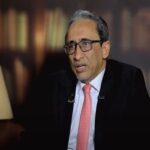 السفير محمدي أحمد الني