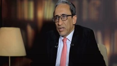السفير محمدي أحمد الني