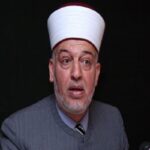 الشيخ يوسف سلامة