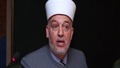 الشيخ يوسف سلامة