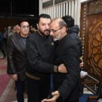 الفنان مصطفى كامل