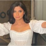 الفنانة روبي