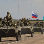 القوات الروسية