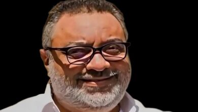 الكاتب والسيناريست عبد الرحيم كمال