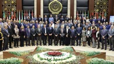 المجلس الاستشاري لكلية الهندسة والتكنولوجيا
