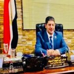 المستشار خالد السيد