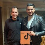 المطرب يحيي علاء