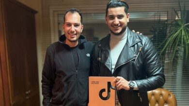 المطرب يحيي علاء