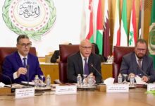 الملتقى الأول لمراكز الفكر العربي