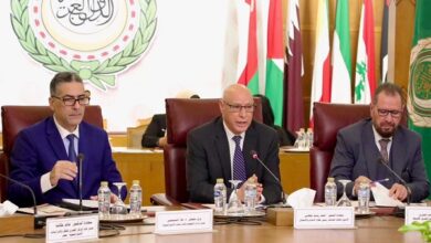 الملتقى الأول لمراكز الفكر العربي
