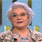 المنتجة ناهد فريد شوقي