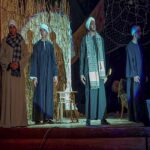 المهرجان المسرحي الدولي لشباب الجنوب