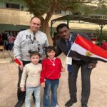 النائب أبو صلاح شلبي