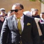 النائب الجزائري محمد خوان