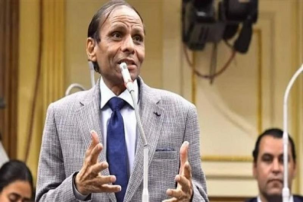 النائب الراحل خليفة رضوان