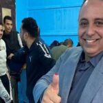 النائب تيسير مطر