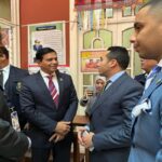 النائب طارق نصير