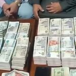 النقد الأجنبي - صورة ارشيفية