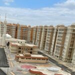 الوحدات السكنية