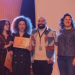 جائزة منصة الجونة السينمائية