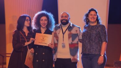 جائزة منصة الجونة السينمائية