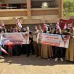 حملات توعية بالانتخابات الرئاسية