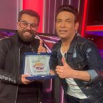 سعد الصغير وعلي رؤوف