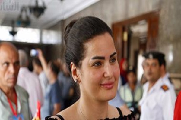 سما المصري