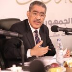 ضياء رشوان