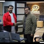 على هامش توقيع البروتوكول