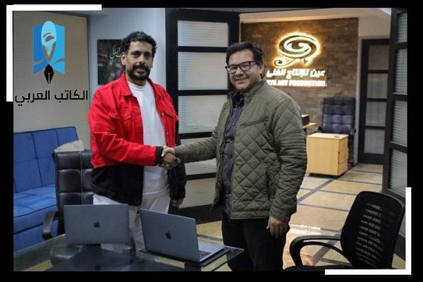 على هامش توقيع البروتوكول