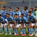 فريق بيراميدز