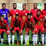 فريق نادي البنك الأهلي