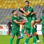 فريق نادي المصري البورسعيدي